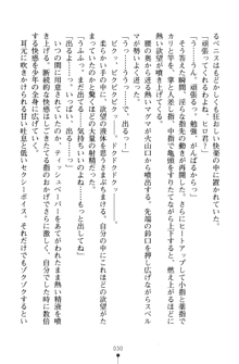 とりぷるレッスン！ かてきょとセンセといいんちょ, 日本語