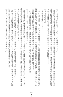 とりぷるレッスン！ かてきょとセンセといいんちょ, 日本語