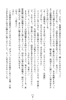 とりぷるレッスン！ かてきょとセンセといいんちょ, 日本語