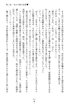 とりぷるレッスン！ かてきょとセンセといいんちょ, 日本語