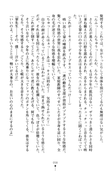 とりぷるレッスン！ かてきょとセンセといいんちょ, 日本語