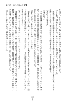 とりぷるレッスン！ かてきょとセンセといいんちょ, 日本語