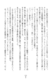 とりぷるレッスン！ かてきょとセンセといいんちょ, 日本語