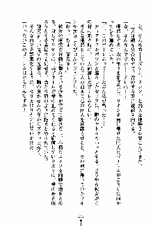 守ってセイントシスター, 日本語