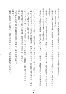 もののふガールズⅡ 姉妹剣士がお相手します, 日本語