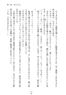 もののふガールズⅡ 姉妹剣士がお相手します, 日本語