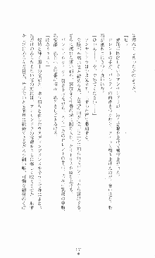 黄金竜を従えた王国 上巻 美姫陵辱, 日本語