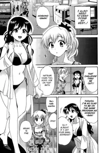 Tenshi no Marshmallow 3 Ch. 22, English