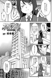 凌乱百花 Ch1-9, 日本語