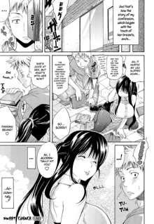 Flower Ch. 6, 8, 9, English