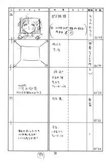 はっぱ隊 Leaf総集編2 改訂版, 日本語