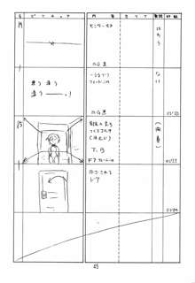 はっぱ隊 Leaf総集編2 改訂版, 日本語