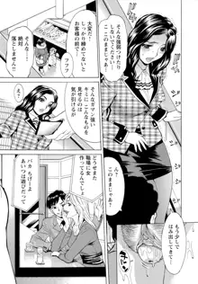 淫乱制服ハメ日記, 日本語