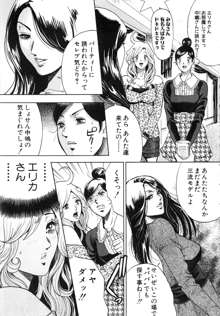 トランスGALS Vol.2, 日本語