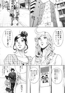 トランスGALS Vol.2, 日本語