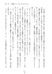 メイドなお姉さんはいかがですか？, 日本語