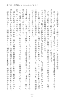 メイドなお姉さんはいかがですか？, 日本語