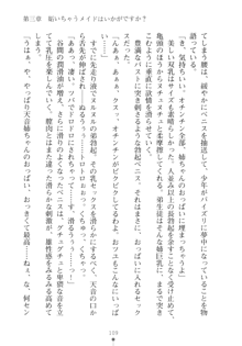 メイドなお姉さんはいかがですか？, 日本語