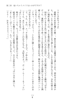 メイドなお姉さんはいかがですか？, 日本語