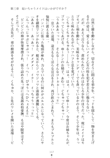 メイドなお姉さんはいかがですか？, 日本語