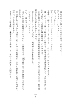 メイドなお姉さんはいかがですか？, 日本語