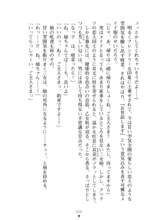 メイドなお姉さんはいかがですか？, 日本語