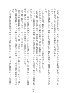 メイドなお姉さんはいかがですか？, 日本語