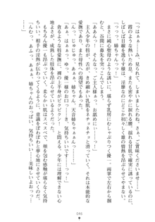 メイドなお姉さんはいかがですか？, 日本語