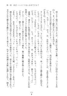 メイドなお姉さんはいかがですか？, 日本語