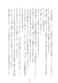 メイドなお姉さんはいかがですか？, 日本語