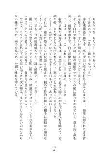 メイドなお姉さんはいかがですか？, 日本語