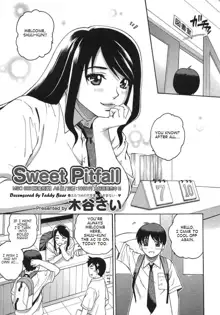 Sweet Pitfall (decensored), English