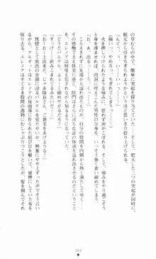 堕とされし聖鎧, 日本語