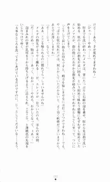 堕とされし聖鎧, 日本語