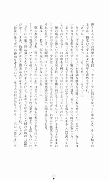 堕とされし聖鎧, 日本語