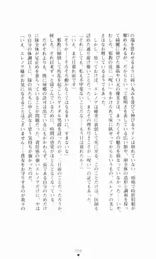 堕とされし聖鎧, 日本語