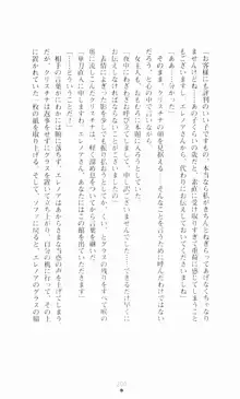 堕とされし聖鎧, 日本語