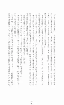 堕とされし聖鎧, 日本語