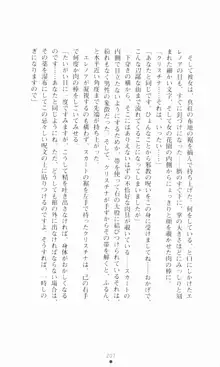 堕とされし聖鎧, 日本語