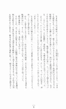 堕とされし聖鎧, 日本語