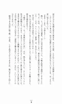 堕とされし聖鎧, 日本語