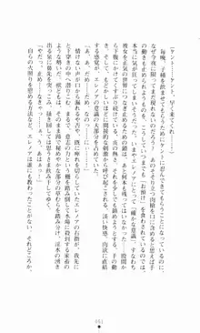 堕とされし聖鎧, 日本語