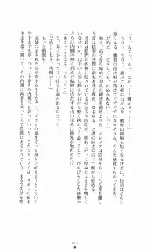 堕とされし聖鎧, 日本語