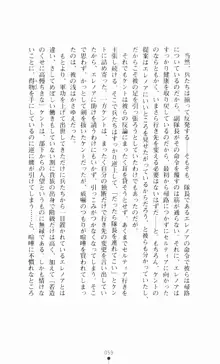 堕とされし聖鎧, 日本語