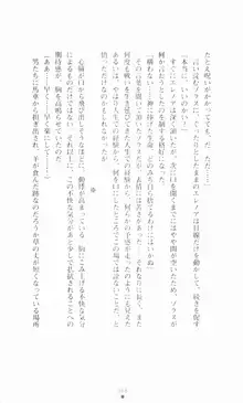 堕とされし聖鎧, 日本語