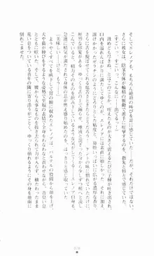 堕とされし聖鎧, 日本語