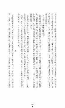 堕とされし聖鎧, 日本語