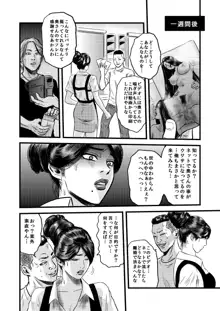 性奴の人妻ver.2, 日本語