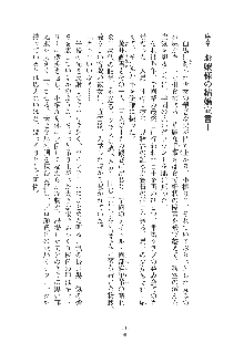 お嬢様はAがお好き！, 日本語