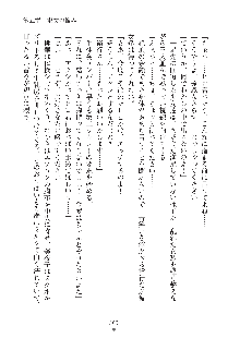 ミルク学園 にゅ～生徒会パラダイス, 日本語